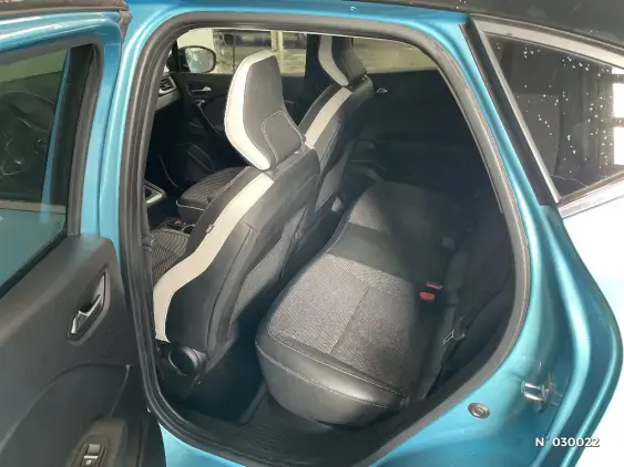 RENAULT CAPTUR II - voiture d'occasion - Photo 44