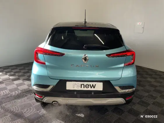 RENAULT CAPTUR II - voiture d'occasion - Photo 6