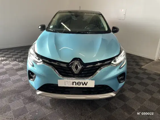 RENAULT CAPTUR II - voiture d'occasion - Photo 3