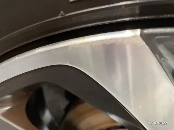 RENAULT CAPTUR II - voiture d'occasion - Photo 29