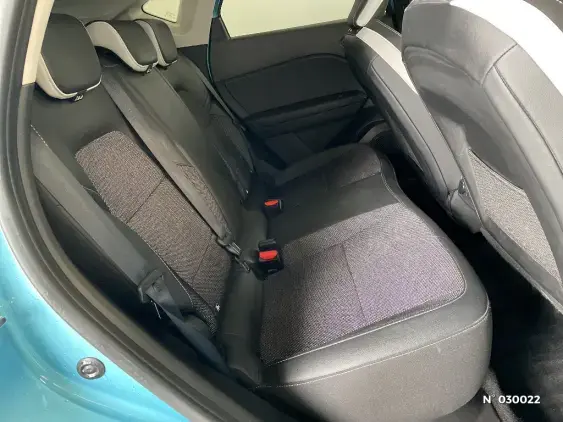 RENAULT CAPTUR II - voiture d'occasion - Photo 11