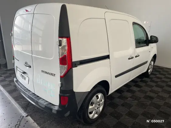 RENAULT KANGOO EXPRESS II - voiture d'occasion - Photo 4
