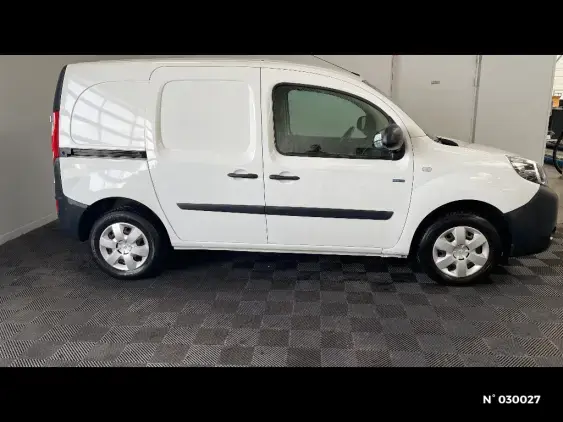 RENAULT KANGOO EXPRESS II - voiture d'occasion - Photo 5