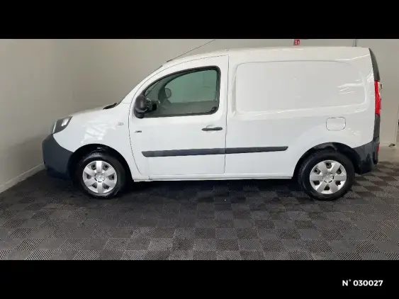 RENAULT KANGOO EXPRESS II - voiture d'occasion - Photo 2