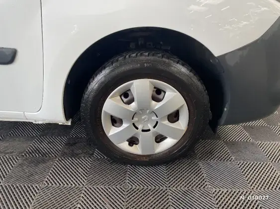 RENAULT KANGOO EXPRESS II - voiture d'occasion - Photo 8