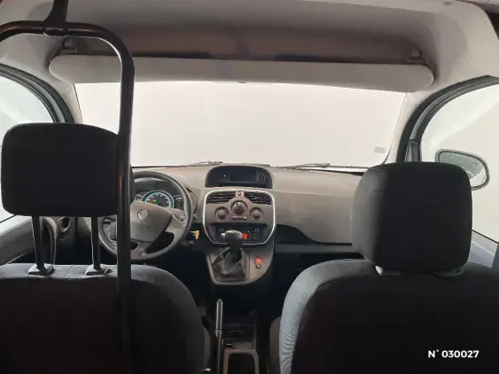RENAULT KANGOO EXPRESS II - voiture d'occasion - Photo 9