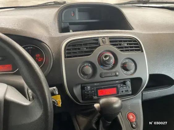 RENAULT KANGOO EXPRESS II - voiture d'occasion - Photo 13