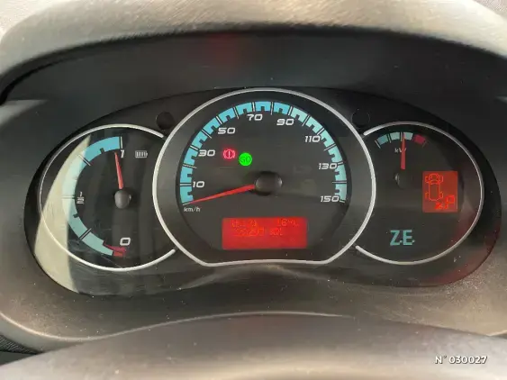 RENAULT KANGOO EXPRESS II - voiture d'occasion - Photo 12