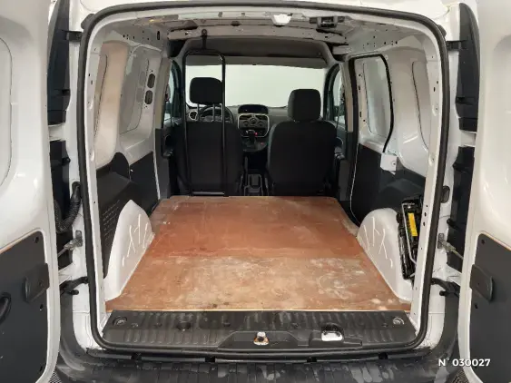 RENAULT KANGOO EXPRESS II - voiture d'occasion - Photo 7