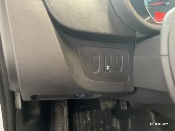 RENAULT KANGOO EXPRESS II - voiture d'occasion - Photo 15