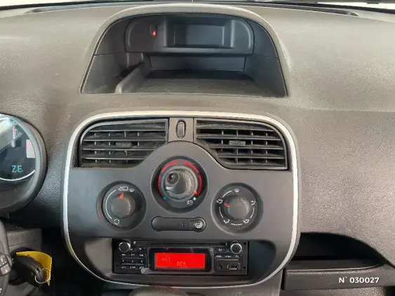 RENAULT KANGOO EXPRESS II - voiture d'occasion - Photo 32