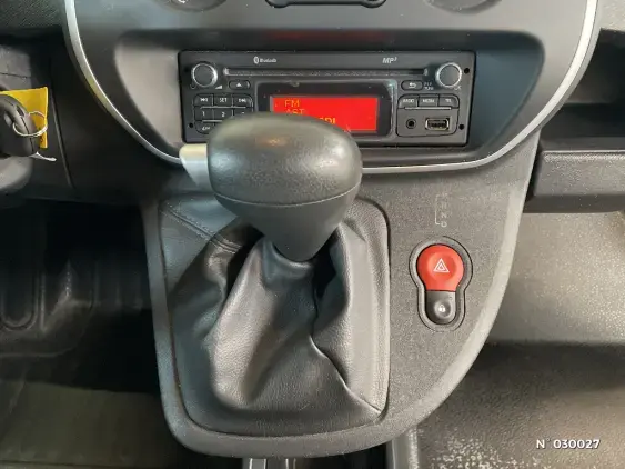 RENAULT KANGOO EXPRESS II - voiture d'occasion - Photo 34