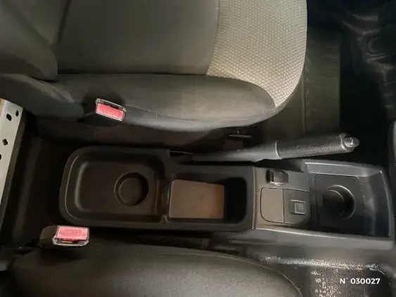 RENAULT KANGOO EXPRESS II - voiture d'occasion - Photo 35