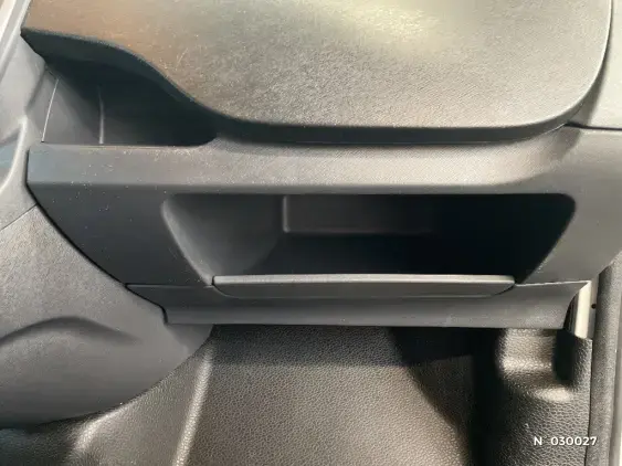 RENAULT KANGOO EXPRESS II - voiture d'occasion - Photo 36