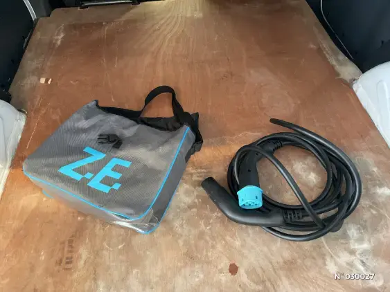 RENAULT KANGOO EXPRESS II - voiture d'occasion - Photo 40