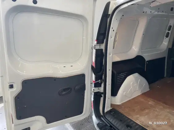 RENAULT KANGOO EXPRESS II - voiture d'occasion - Photo 41