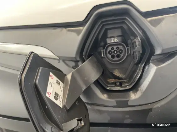 RENAULT KANGOO EXPRESS II - voiture d'occasion - Photo 43