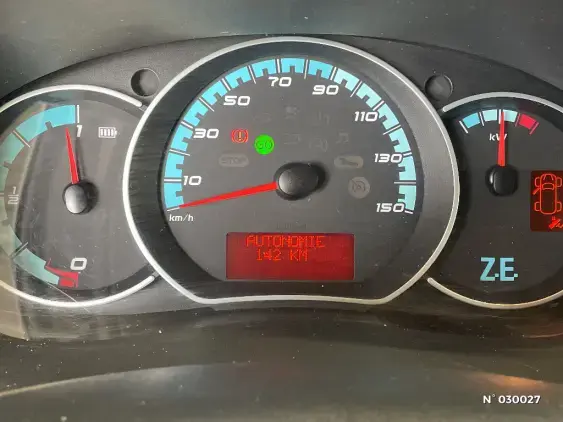 RENAULT KANGOO EXPRESS II - voiture d'occasion - Photo 44