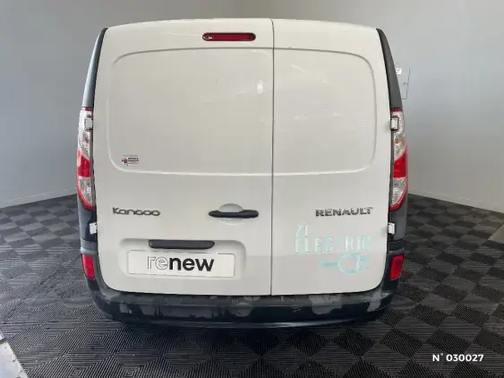 RENAULT KANGOO EXPRESS II - voiture d'occasion - Photo 6