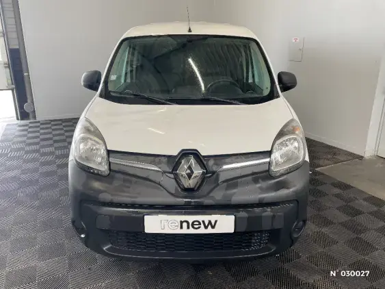 RENAULT KANGOO EXPRESS II - voiture d'occasion - Photo 3