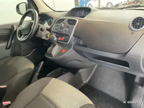 RENAULT KANGOO EXPRESS II - voiture d'occasion - Photo 10