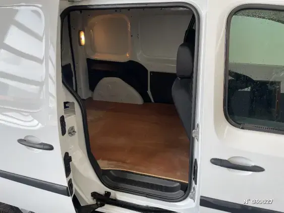 RENAULT KANGOO EXPRESS II - voiture d'occasion - Photo 11