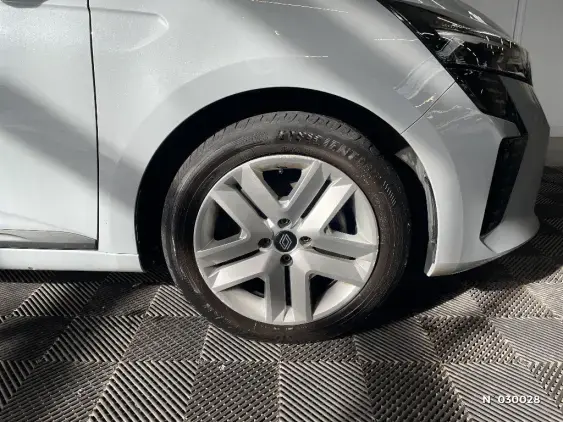 RENAULT CLIO V - voiture d'occasion - Photo 8