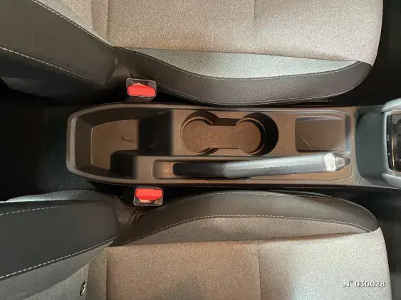 RENAULT CLIO V - voiture d'occasion - Photo 34