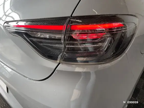 RENAULT CLIO V - voiture d'occasion - Photo 39