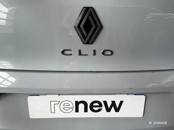 RENAULT CLIO V - voiture d'occasion - Photo 40