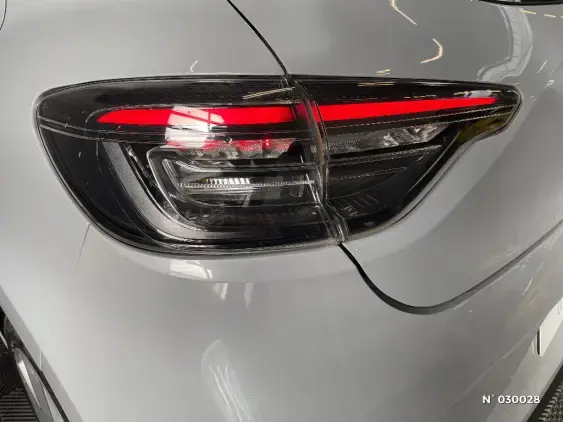 RENAULT CLIO V - voiture d'occasion - Photo 41