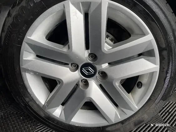 RENAULT CLIO V - voiture d'occasion - Photo 42