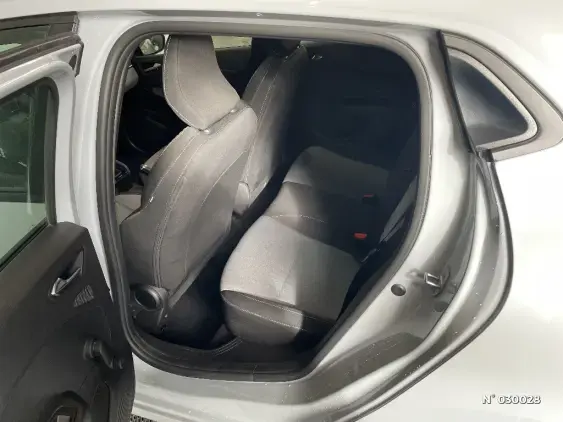 RENAULT CLIO V - voiture d'occasion - Photo 43