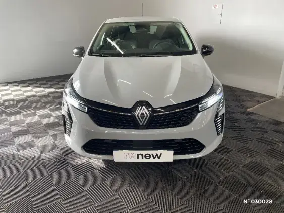 RENAULT CLIO V - voiture d'occasion - Photo 3