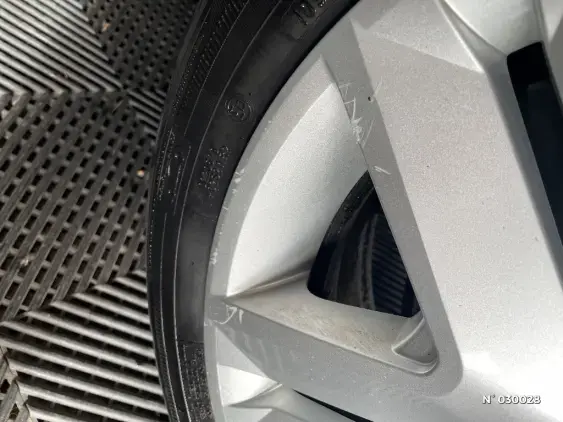 RENAULT CLIO V - voiture d'occasion - Photo 27