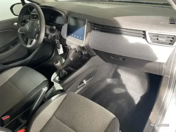 RENAULT CLIO V - voiture d'occasion - Photo 10