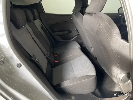 RENAULT CLIO V - voiture d'occasion - Photo 11