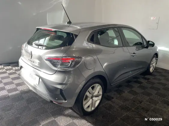 RENAULT CLIO V - voiture d'occasion - Photo 4