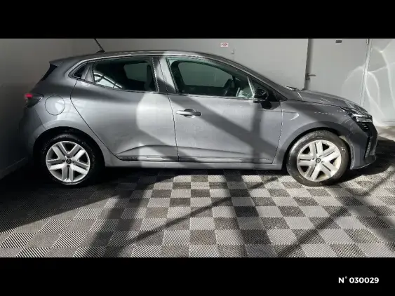 RENAULT CLIO V - voiture d'occasion - Photo 5