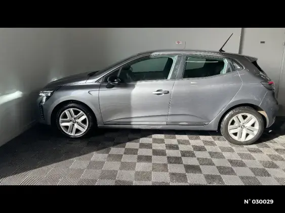 RENAULT CLIO V - voiture d'occasion - Photo 2