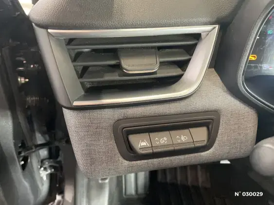 RENAULT CLIO V - voiture d'occasion - Photo 15