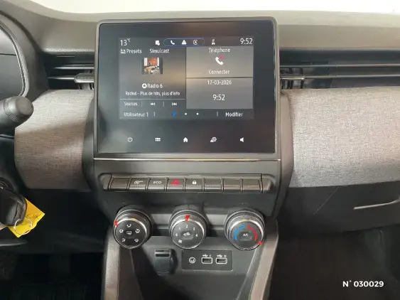 RENAULT CLIO V - voiture d'occasion - Photo 31