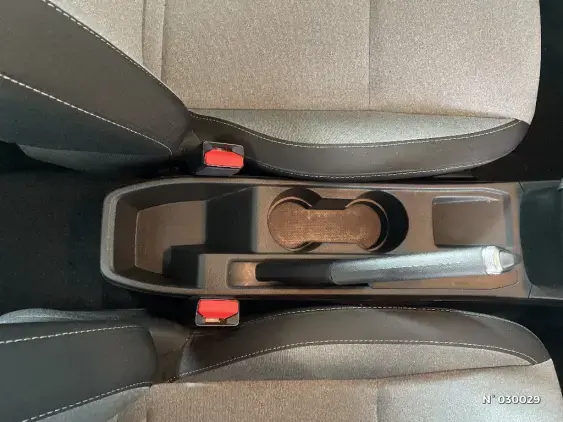 RENAULT CLIO V - voiture d'occasion - Photo 33