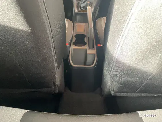 RENAULT CLIO V - voiture d'occasion - Photo 35