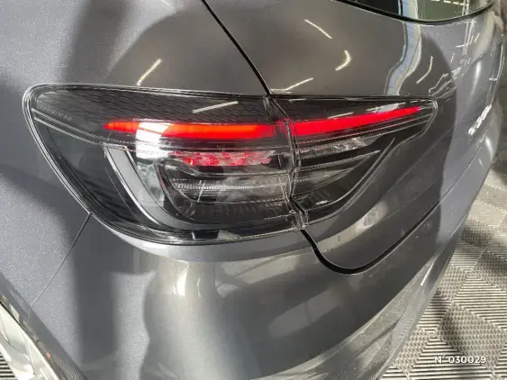 RENAULT CLIO V - voiture d'occasion - Photo 40