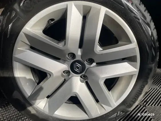 RENAULT CLIO V - voiture d'occasion - Photo 41