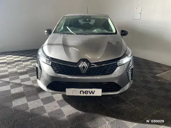 RENAULT CLIO V - voiture d'occasion - Photo 3