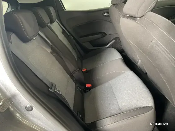 RENAULT CLIO V - voiture d'occasion - Photo 11