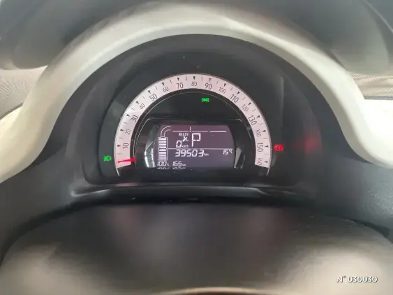 RENAULT TWINGO ELECTRIQUE III - voiture d'occasion - Photo 12