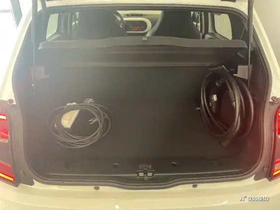 RENAULT TWINGO ELECTRIQUE III - voiture d'occasion - Photo 7